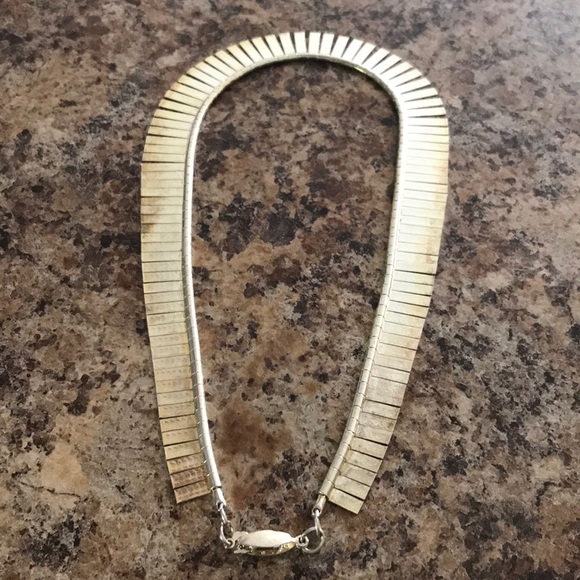 Vintage necklace ! - Picture 4 of 6